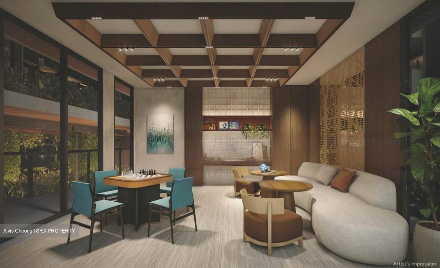 Otto Place (D24), Condominium #465916921